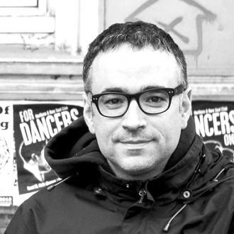 Xavi Sarrià