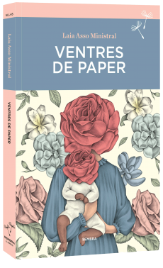 Ventres de paper - portada3D-SLL45