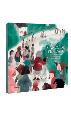 Cançó de fer camí