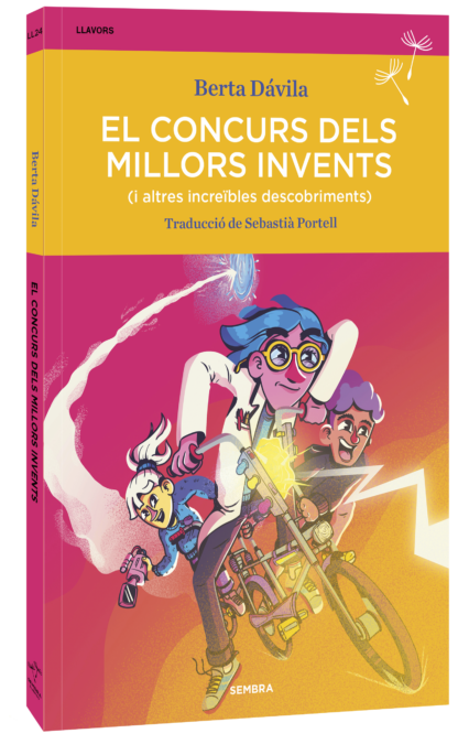 El concurs dels millors invents