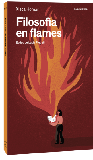 Filosofia en flames