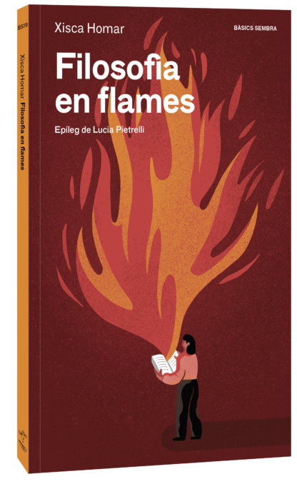 Filosofia en flames