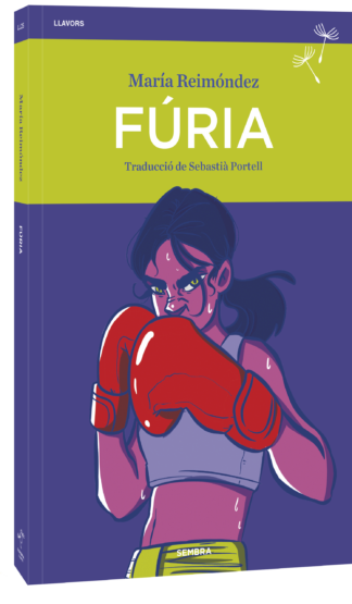Fúria