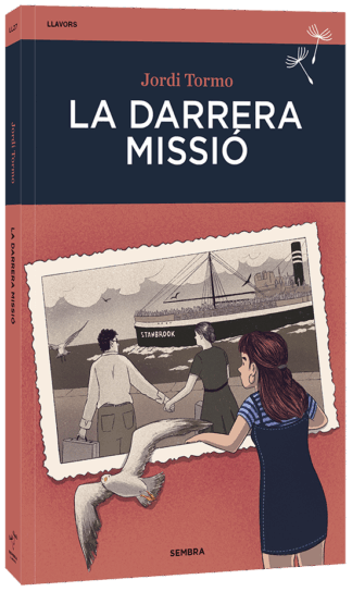 La darrera missió