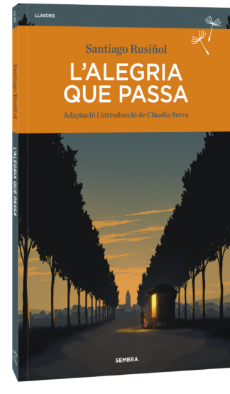 L'alegria que passa
