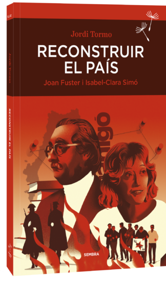 Reconstruir el país