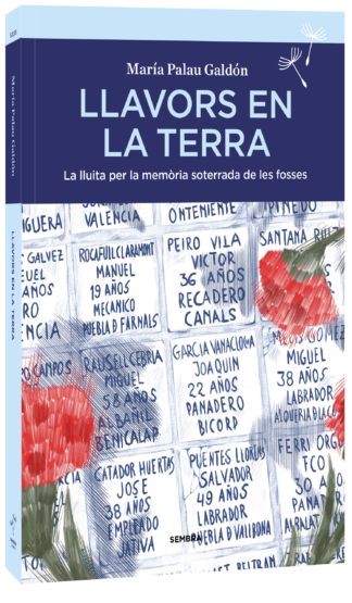 Llavors en la terra